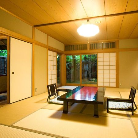ホテル 旅亭　田乃倉 由布市 エクステリア 写真