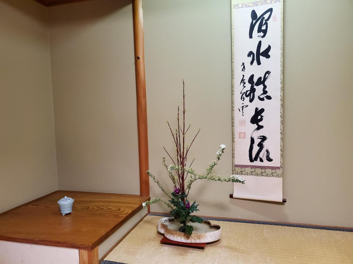 ホテル 旅亭　田乃倉 由布市 エクステリア 写真
