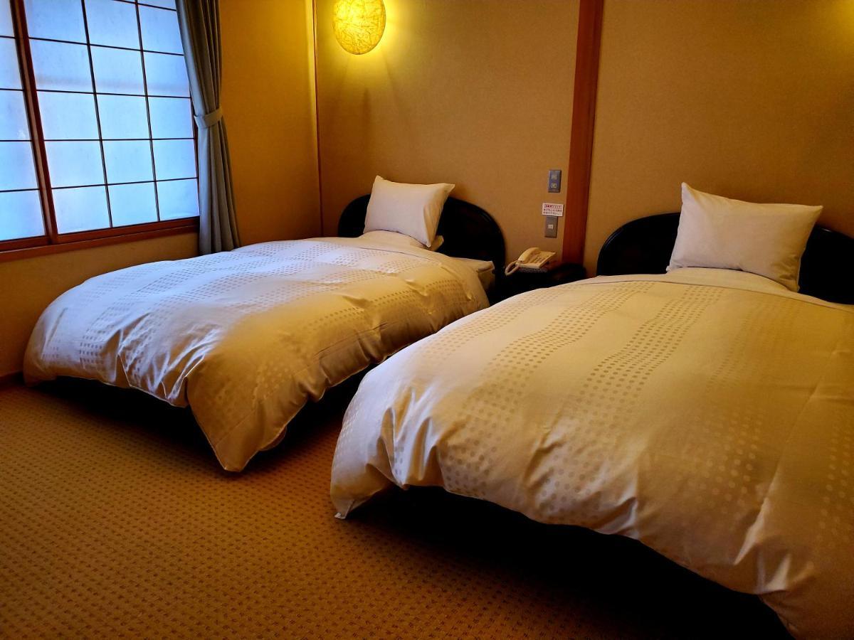 ホテル 旅亭　田乃倉 由布市 エクステリア 写真