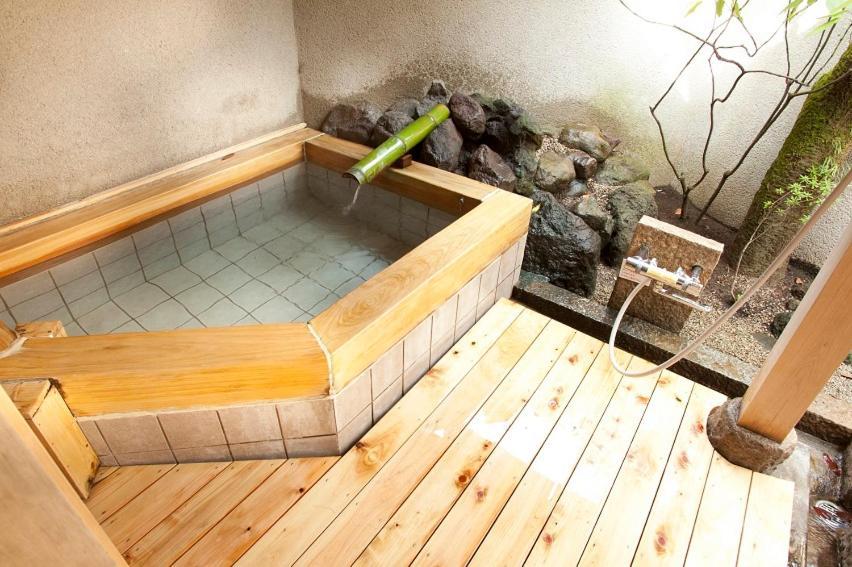 ホテル 旅亭　田乃倉 由布市 エクステリア 写真