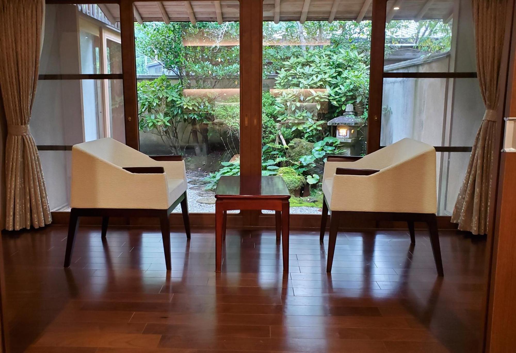 ホテル 旅亭　田乃倉 由布市 エクステリア 写真