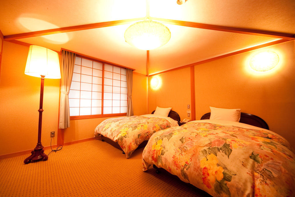 ホテル 旅亭　田乃倉 由布市 エクステリア 写真
