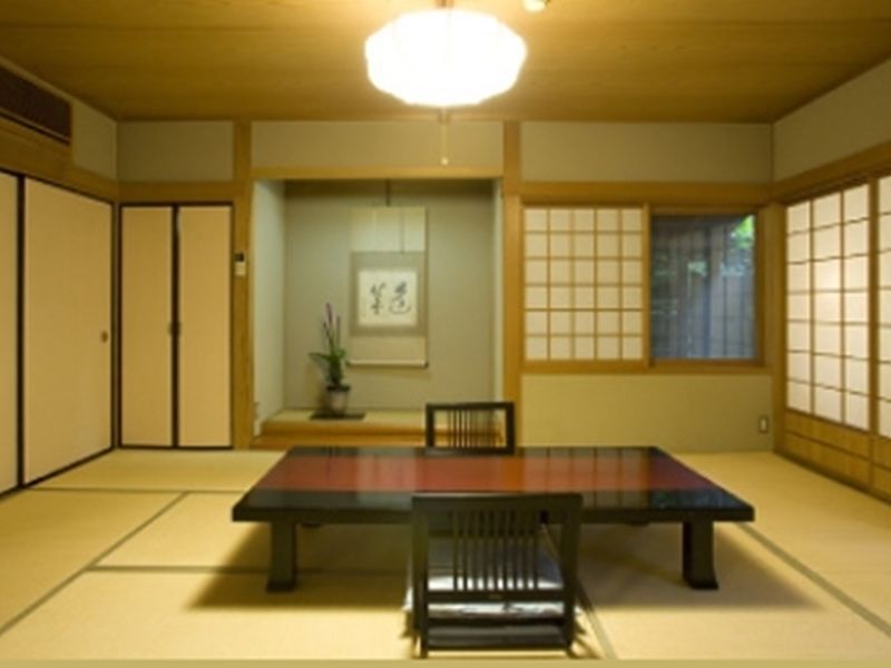 ホテル 旅亭　田乃倉 由布市 エクステリア 写真