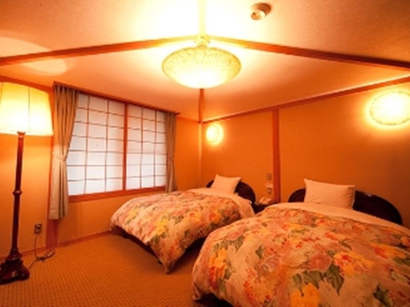 ホテル 旅亭　田乃倉 由布市 エクステリア 写真