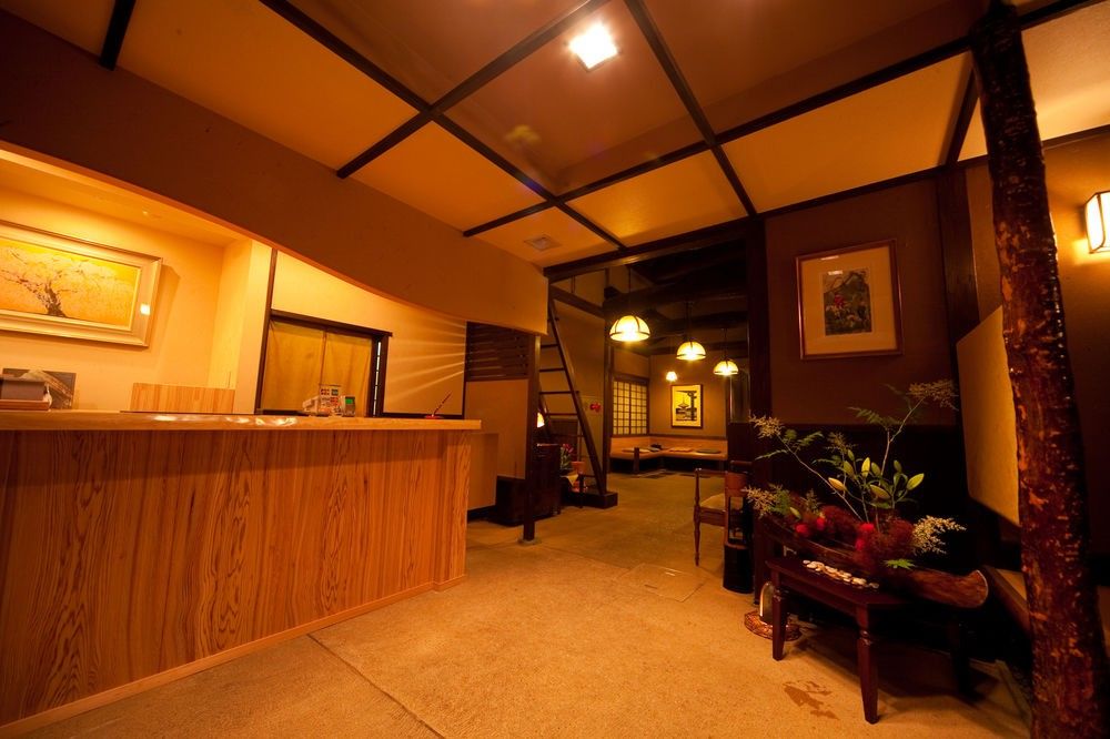 ホテル 旅亭　田乃倉 由布市 エクステリア 写真
