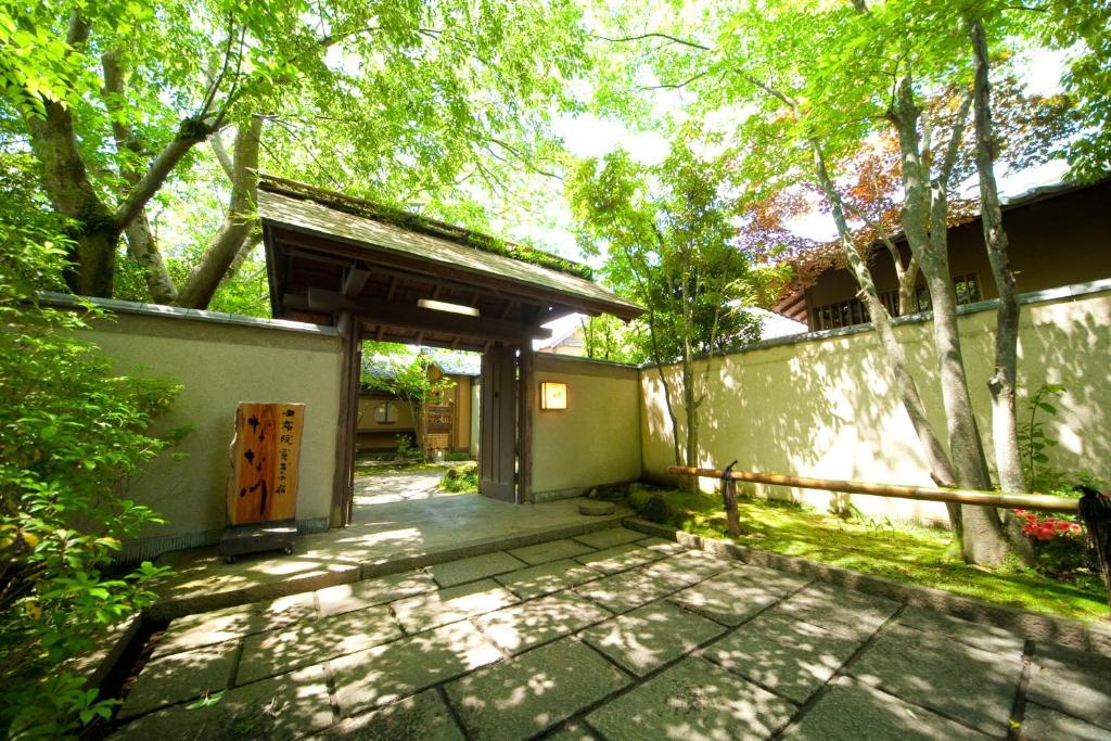 ホテル 旅亭　田乃倉 由布市 エクステリア 写真