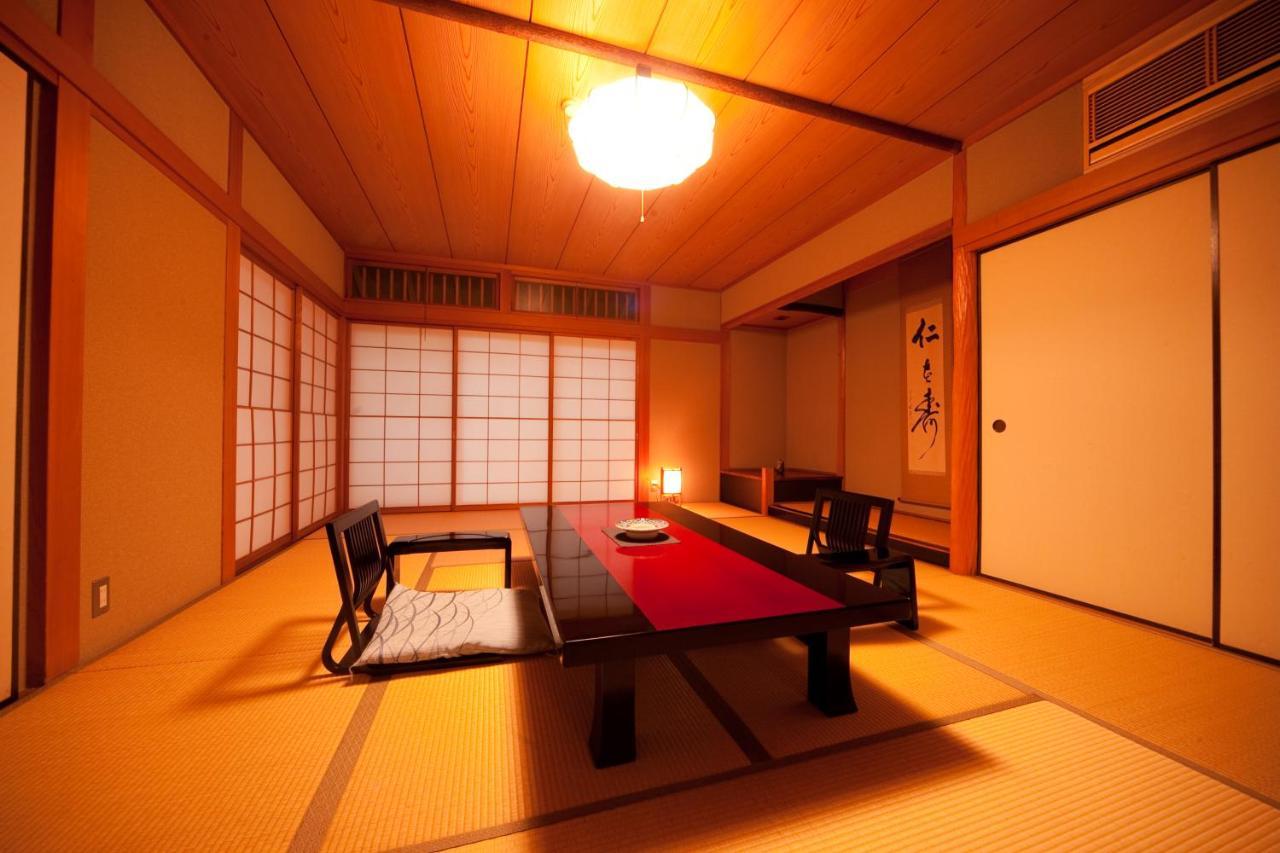 ホテル 旅亭　田乃倉 由布市 エクステリア 写真