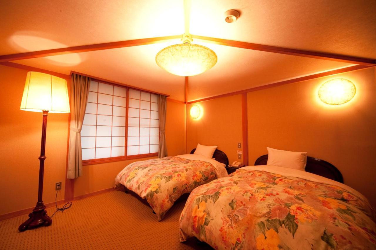 ホテル 旅亭　田乃倉 由布市 エクステリア 写真