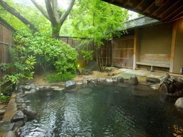 ホテル 旅亭　田乃倉 由布市 エクステリア 写真